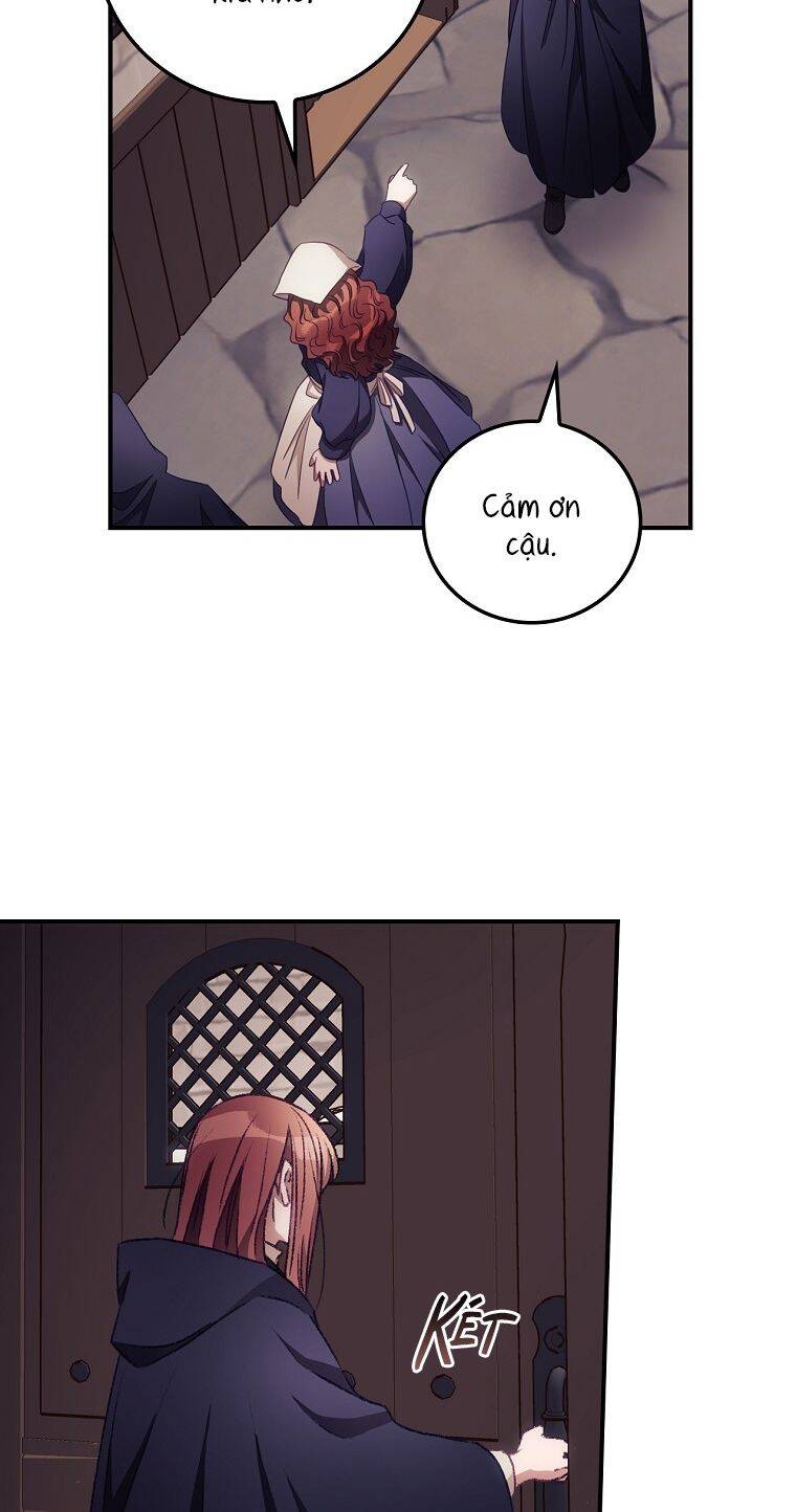 Tôi Nhìn Thấy Cái Chết Của Bạn Chapter 19 - 35