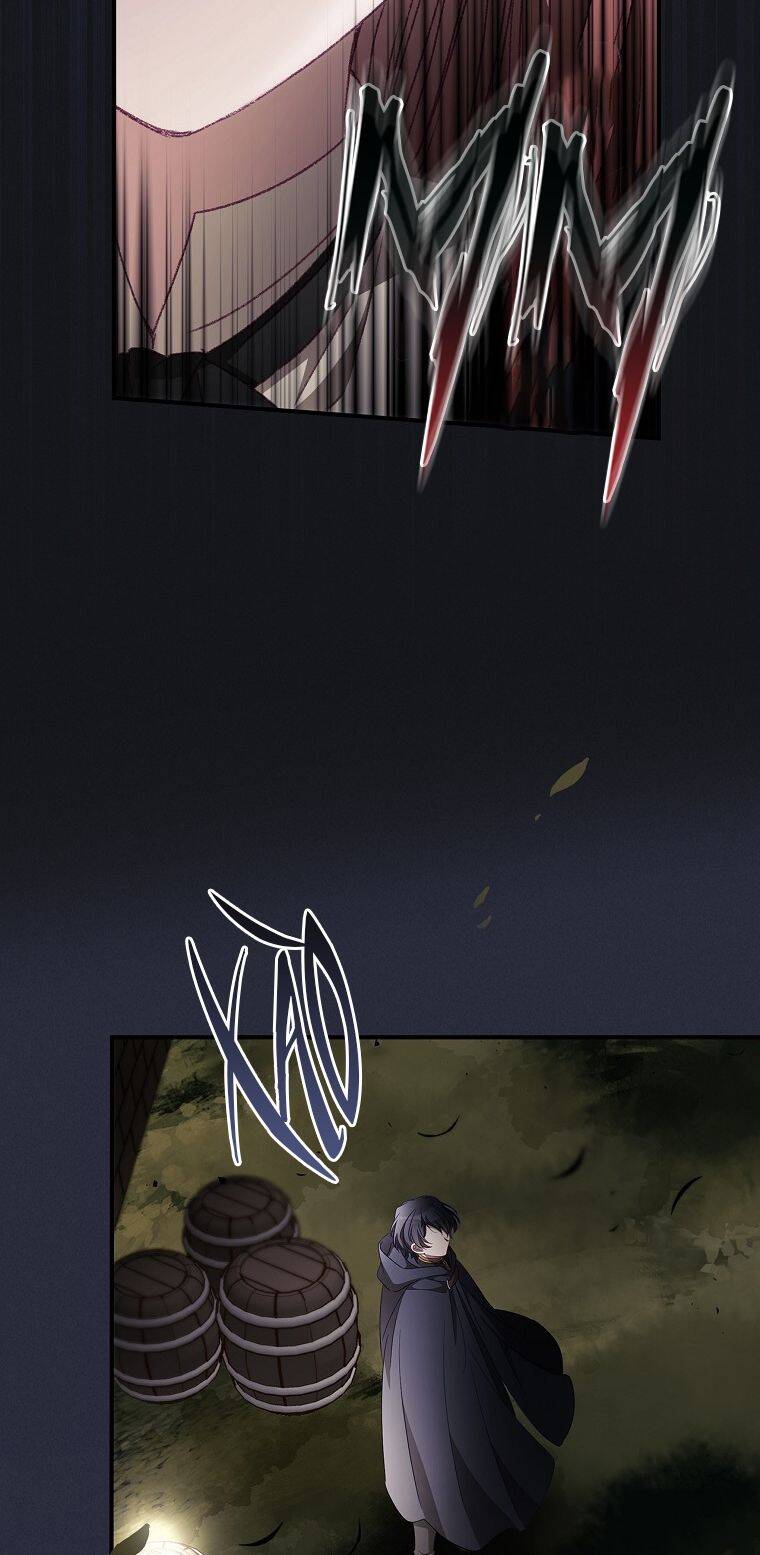 Tôi Nhìn Thấy Cái Chết Của Bạn Chapter 19 - 45