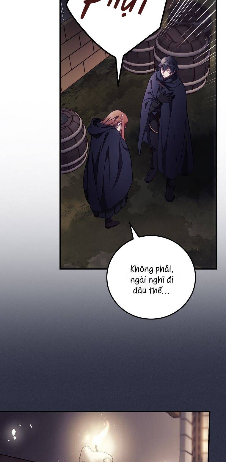 Tôi Nhìn Thấy Cái Chết Của Bạn Chapter 19 - 49