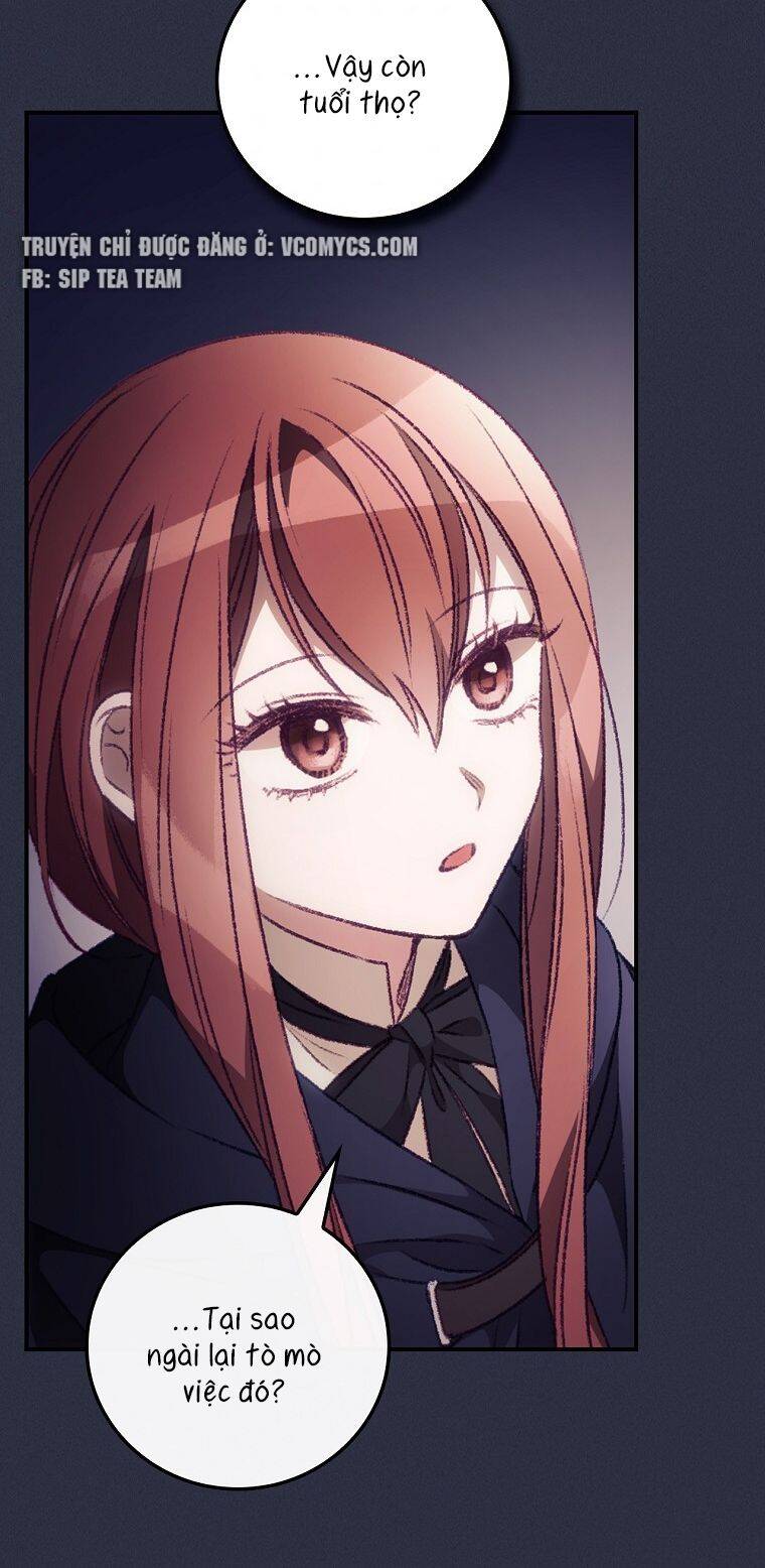 Tôi Nhìn Thấy Cái Chết Của Bạn Chapter 19 - 51