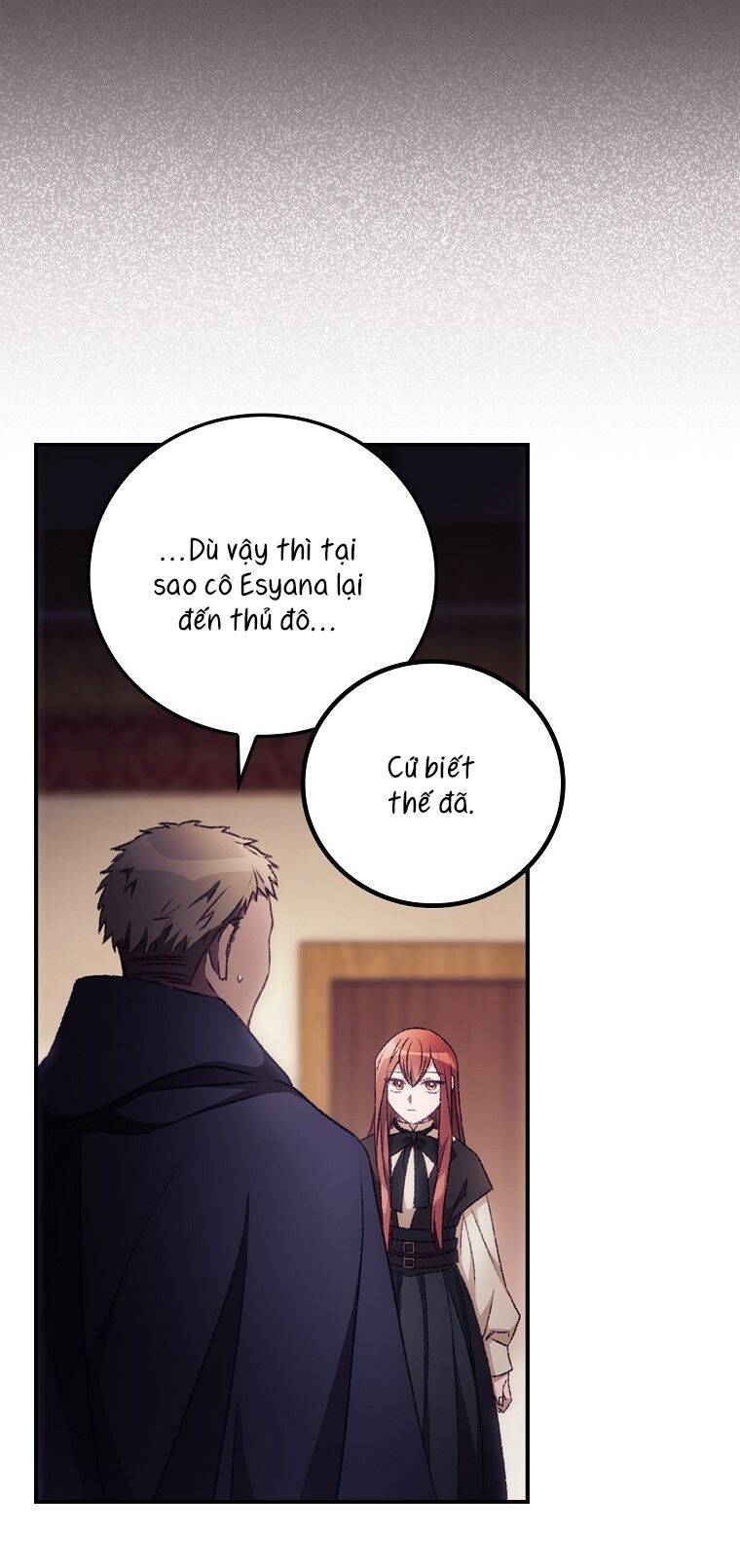 Tôi Nhìn Thấy Cái Chết Của Bạn Chapter 19 - 9