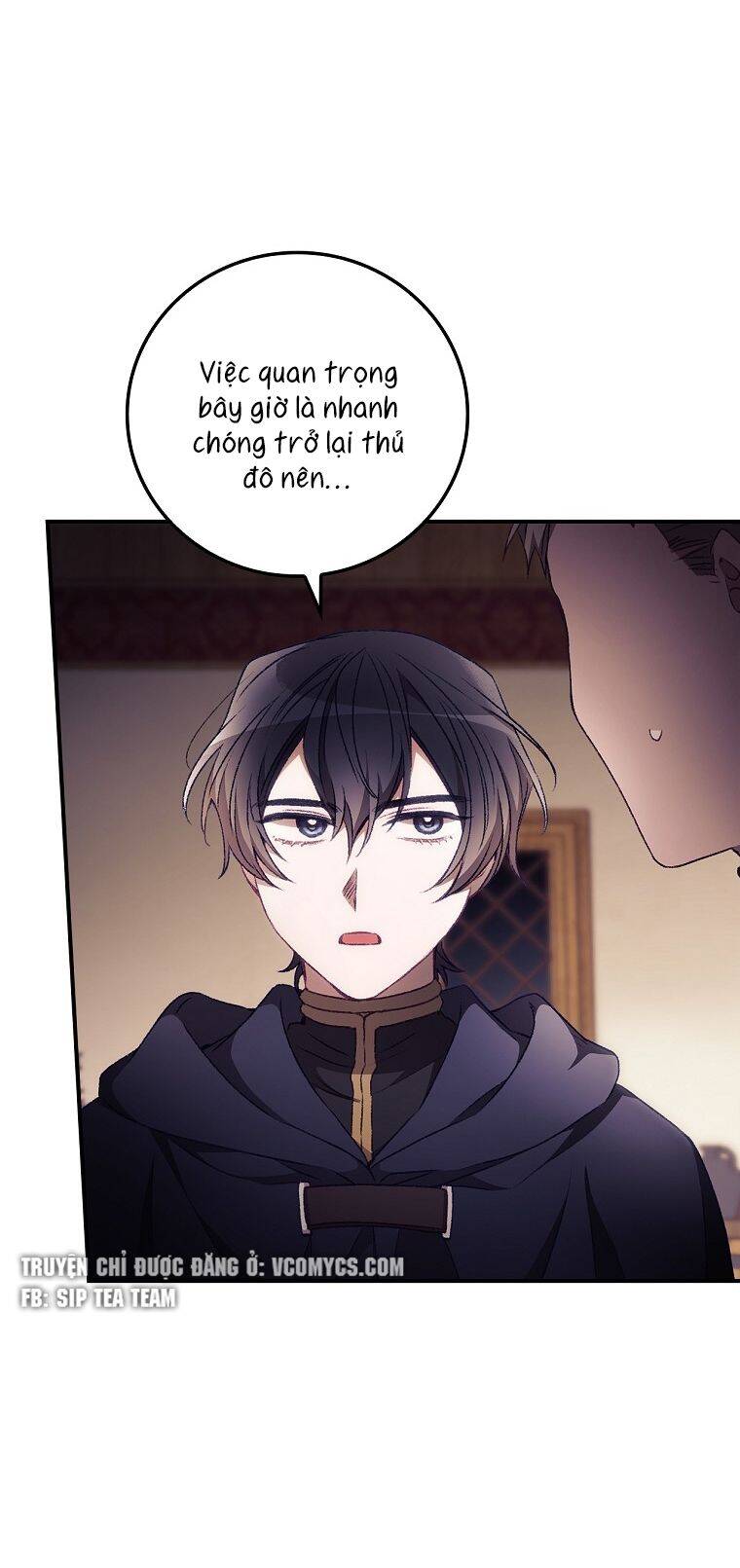 Tôi Nhìn Thấy Cái Chết Của Bạn Chapter 19 - 10