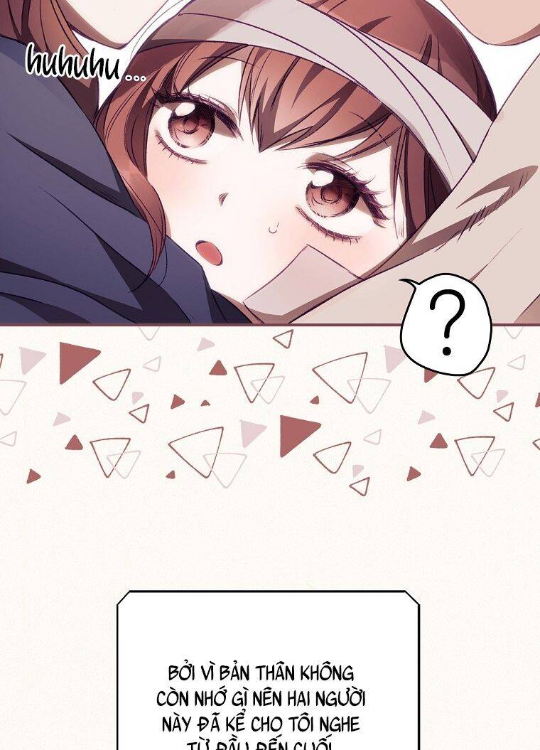 Tôi Nhìn Thấy Cái Chết Của Bạn Chapter 2 - 16