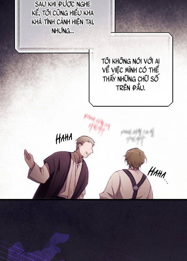 Tôi Nhìn Thấy Cái Chết Của Bạn Chapter 2 - 20