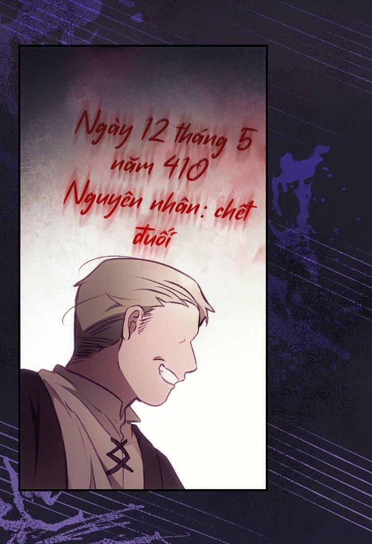 Tôi Nhìn Thấy Cái Chết Của Bạn Chapter 2 - 21