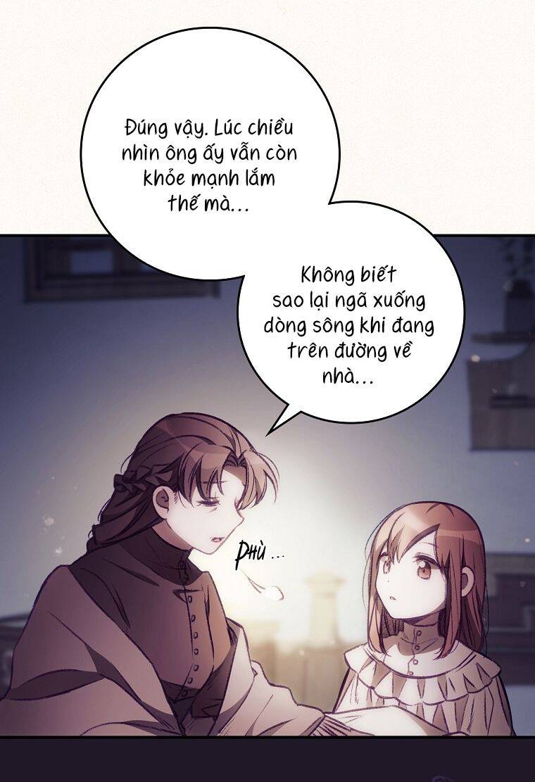 Tôi Nhìn Thấy Cái Chết Của Bạn Chapter 2 - 25