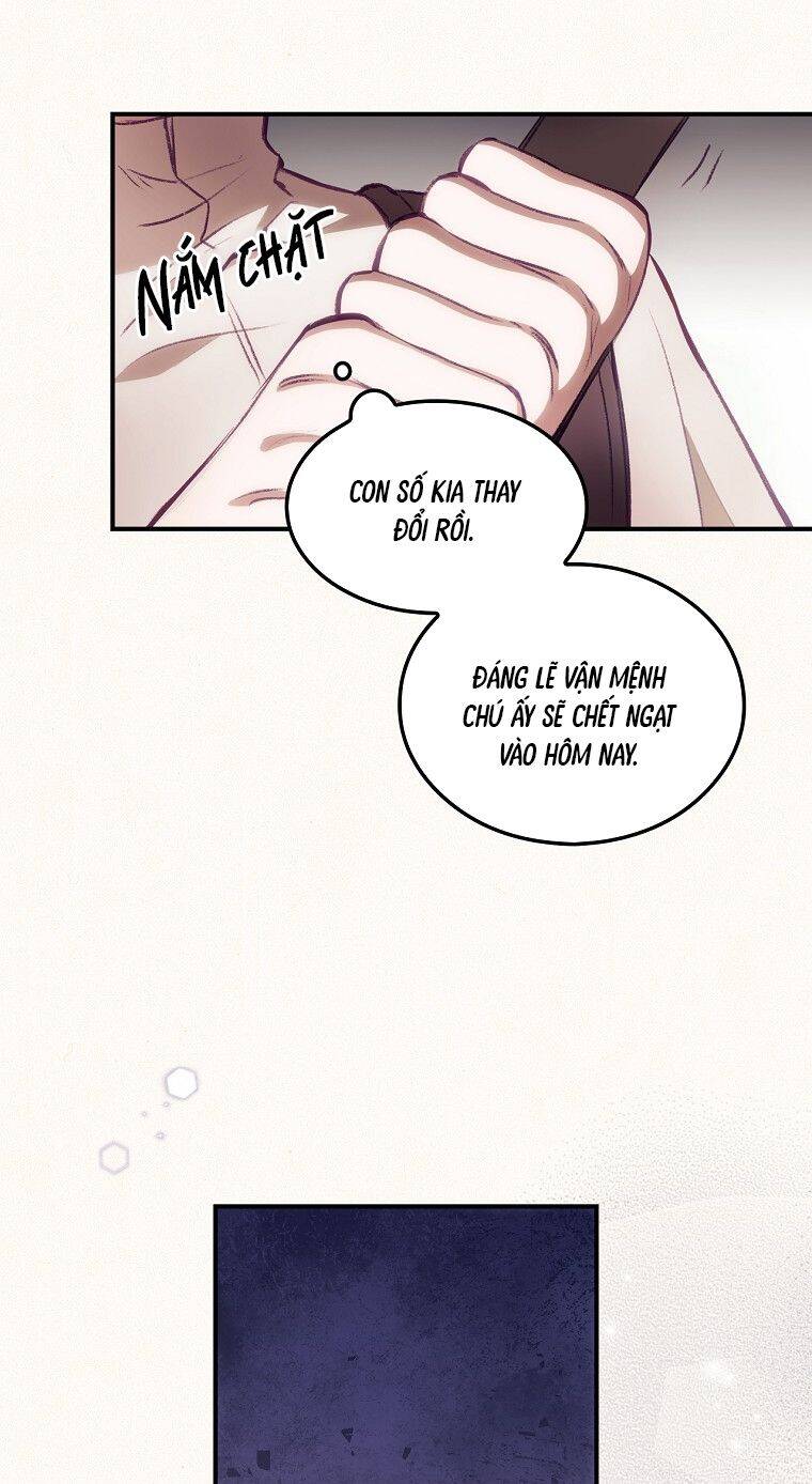 Tôi Nhìn Thấy Cái Chết Của Bạn Chapter 2 - 39