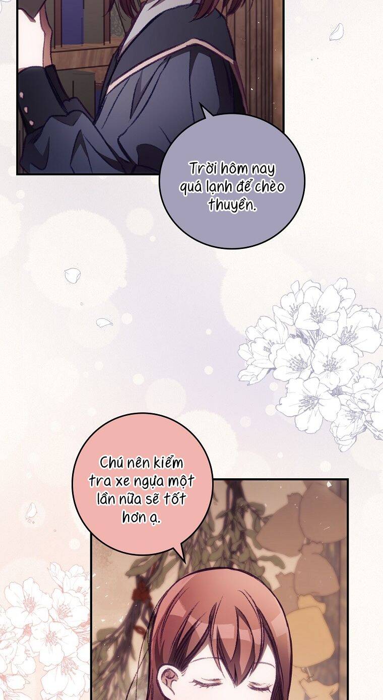 Tôi Nhìn Thấy Cái Chết Của Bạn Chapter 2 - 43