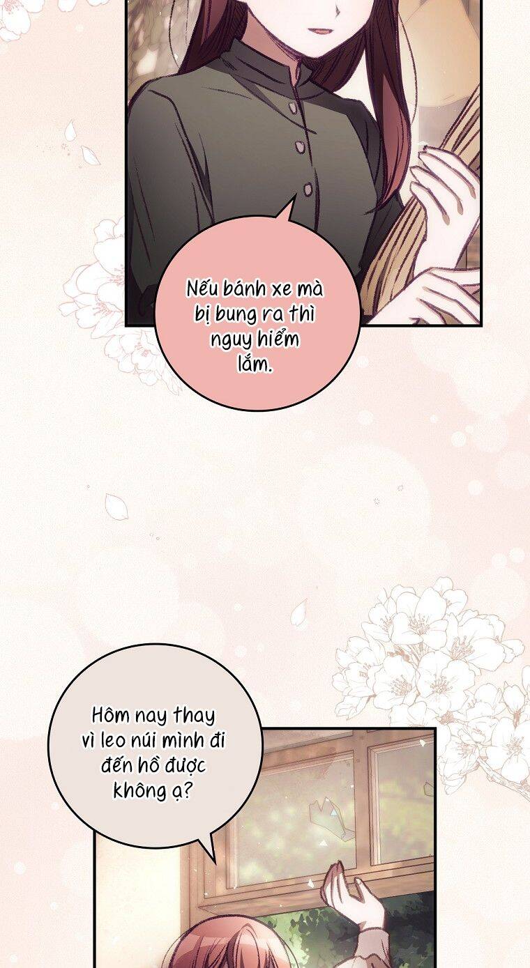 Tôi Nhìn Thấy Cái Chết Của Bạn Chapter 2 - 44