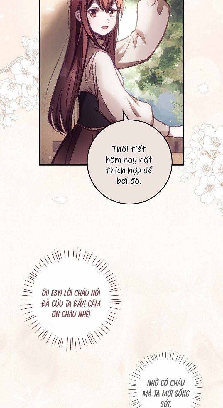 Tôi Nhìn Thấy Cái Chết Của Bạn Chapter 2 - 45