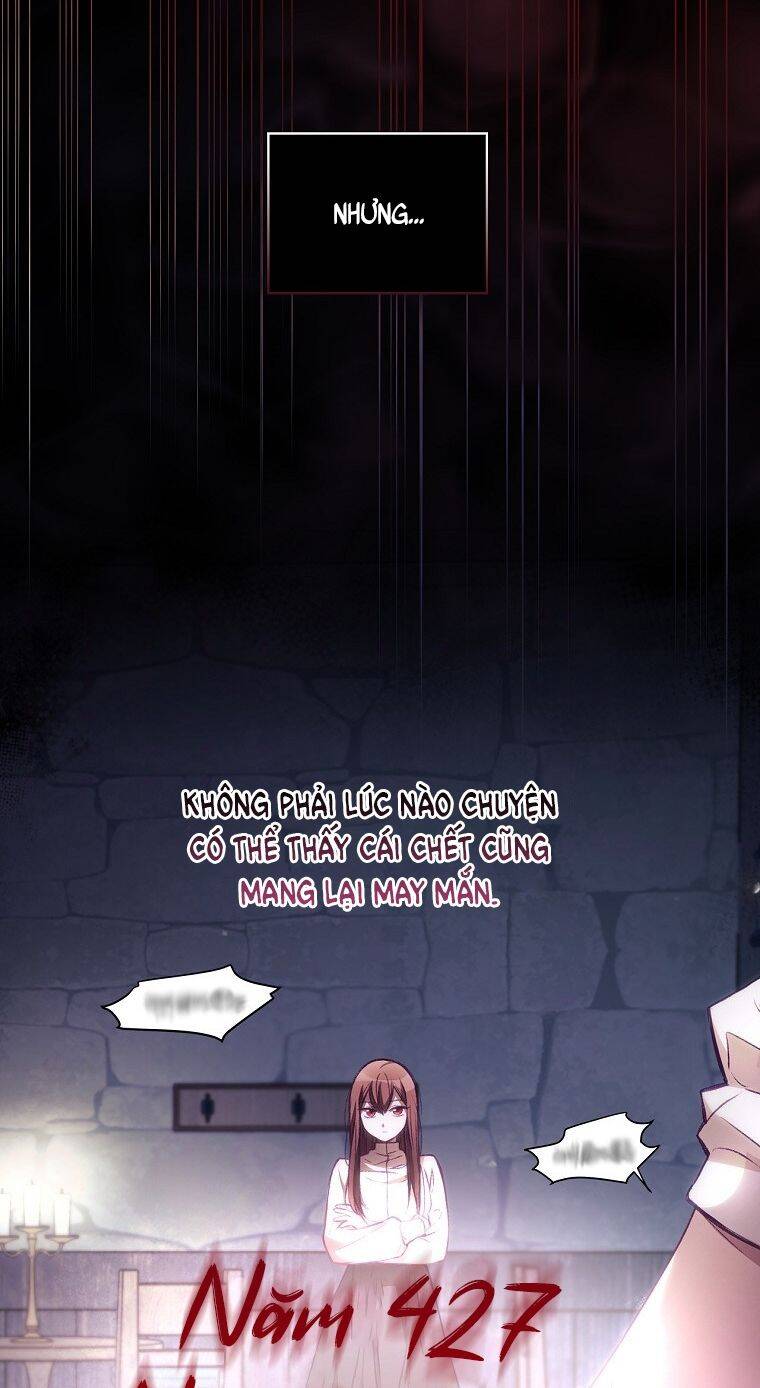 Tôi Nhìn Thấy Cái Chết Của Bạn Chapter 2 - 48