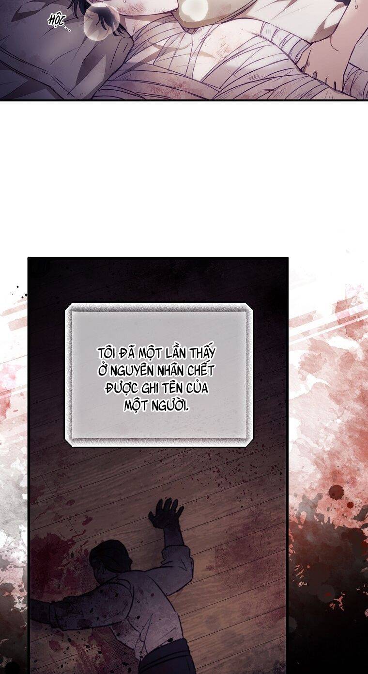Tôi Nhìn Thấy Cái Chết Của Bạn Chapter 2 - 52