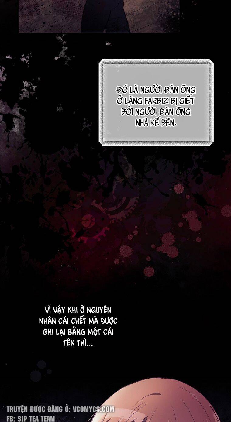 Tôi Nhìn Thấy Cái Chết Của Bạn Chapter 2 - 53