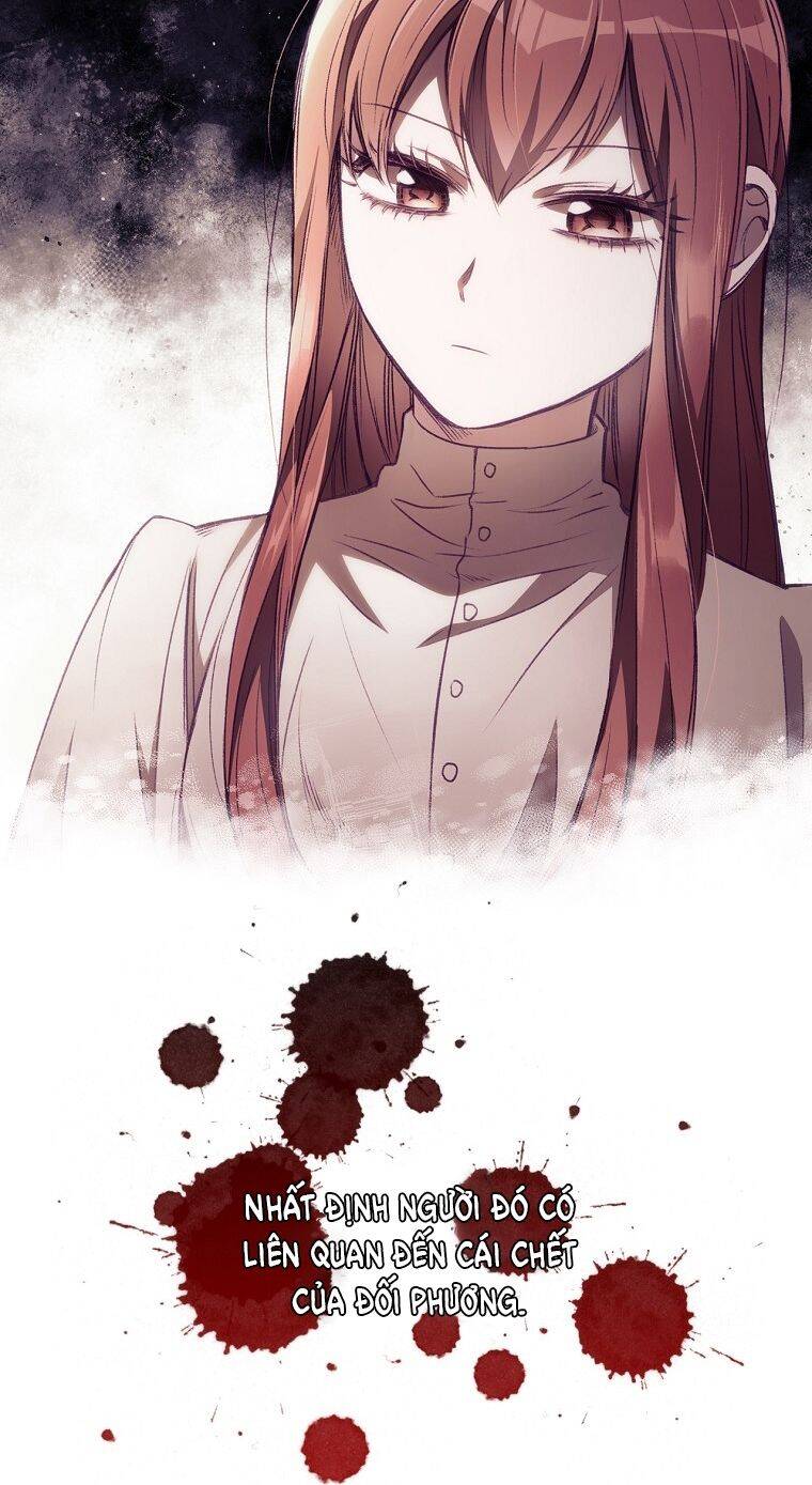 Tôi Nhìn Thấy Cái Chết Của Bạn Chapter 2 - 54