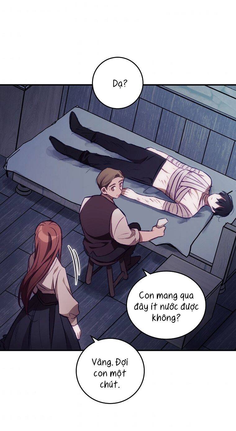 Tôi Nhìn Thấy Cái Chết Của Bạn Chapter 2 - 56