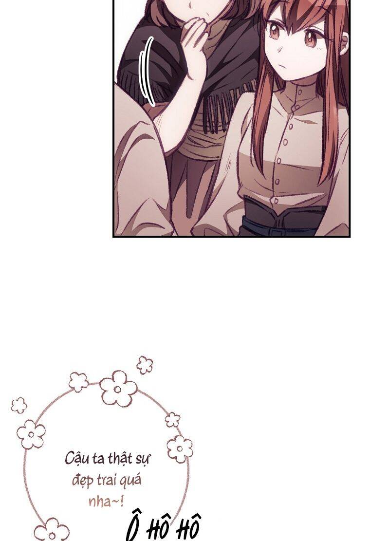 Tôi Nhìn Thấy Cái Chết Của Bạn Chapter 2 - 63