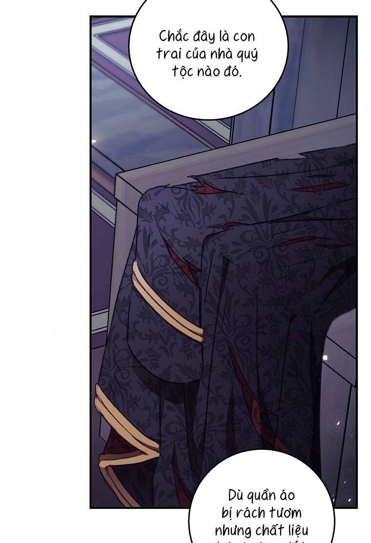 Tôi Nhìn Thấy Cái Chết Của Bạn Chapter 2 - 65