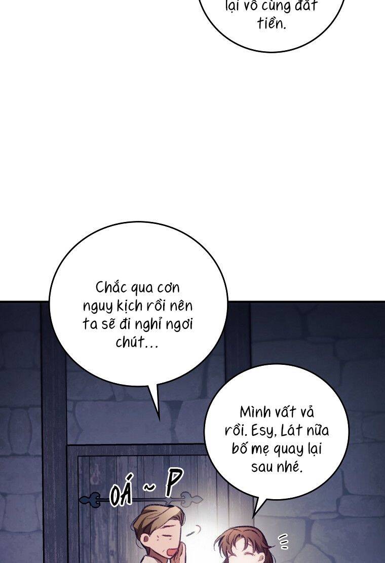 Tôi Nhìn Thấy Cái Chết Của Bạn Chapter 2 - 66