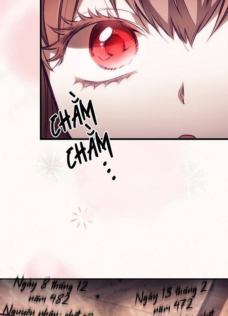 Tôi Nhìn Thấy Cái Chết Của Bạn Chapter 2 - 9