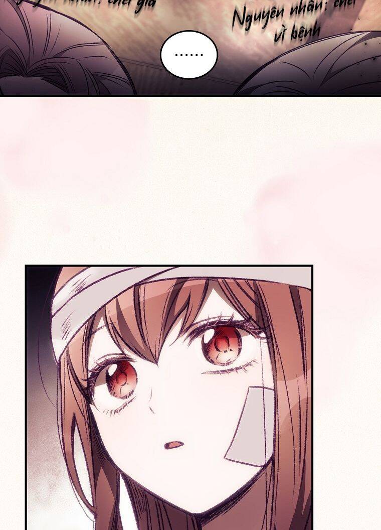 Tôi Nhìn Thấy Cái Chết Của Bạn Chapter 2 - 10