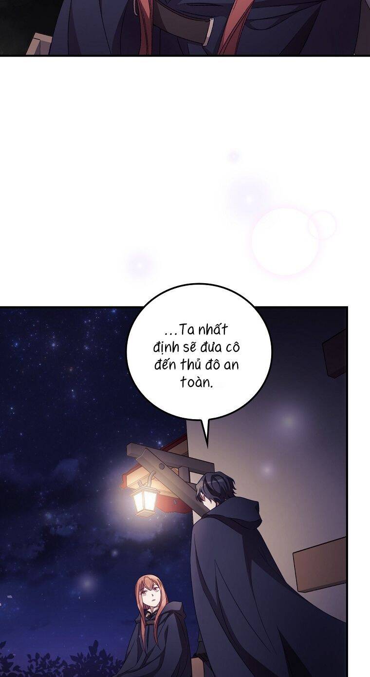 Tôi Nhìn Thấy Cái Chết Của Bạn Chapter 20 - 11