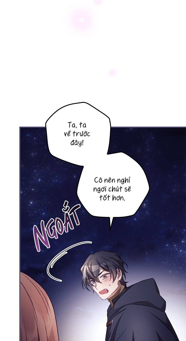 Tôi Nhìn Thấy Cái Chết Của Bạn Chapter 20 - 16