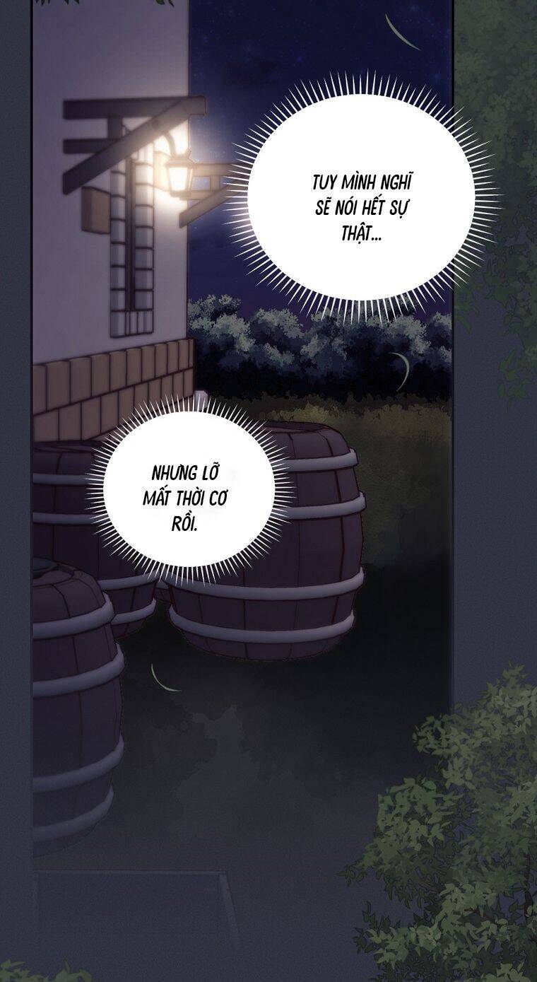 Tôi Nhìn Thấy Cái Chết Của Bạn Chapter 20 - 19