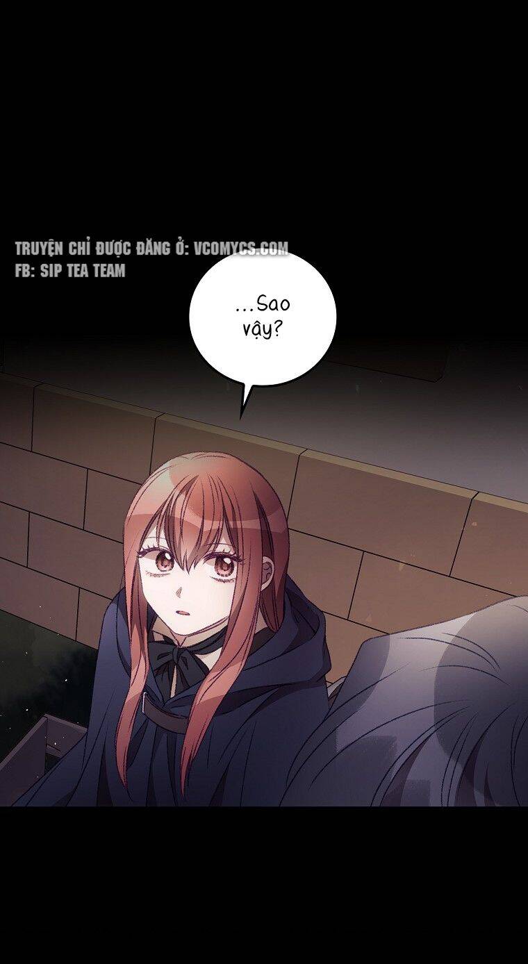 Tôi Nhìn Thấy Cái Chết Của Bạn Chapter 20 - 3