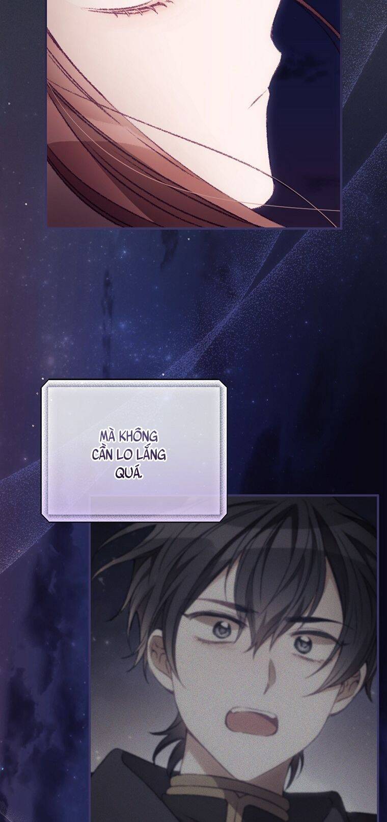 Tôi Nhìn Thấy Cái Chết Của Bạn Chapter 20 - 22