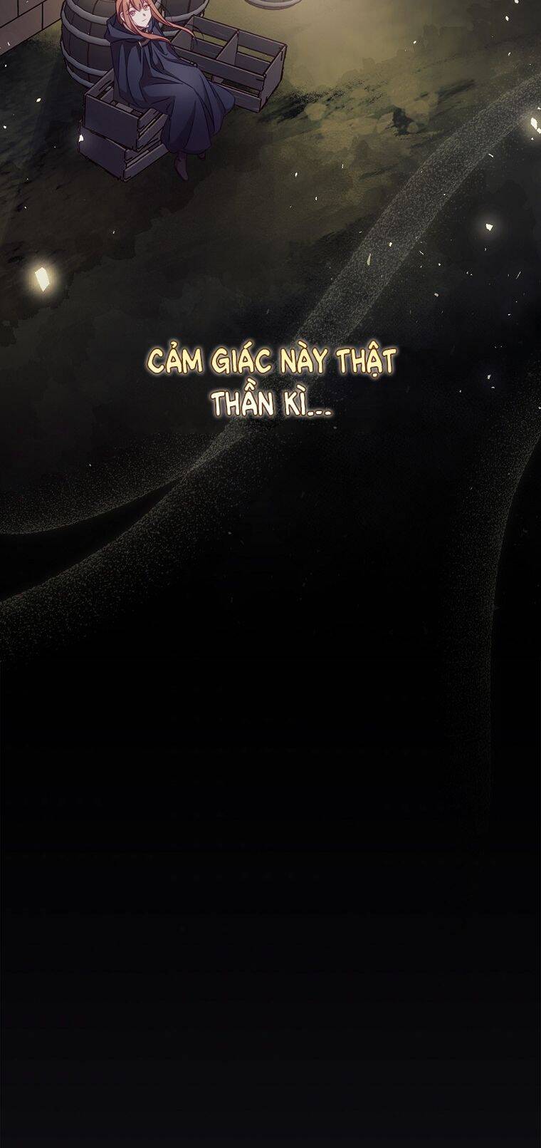 Tôi Nhìn Thấy Cái Chết Của Bạn Chapter 20 - 25