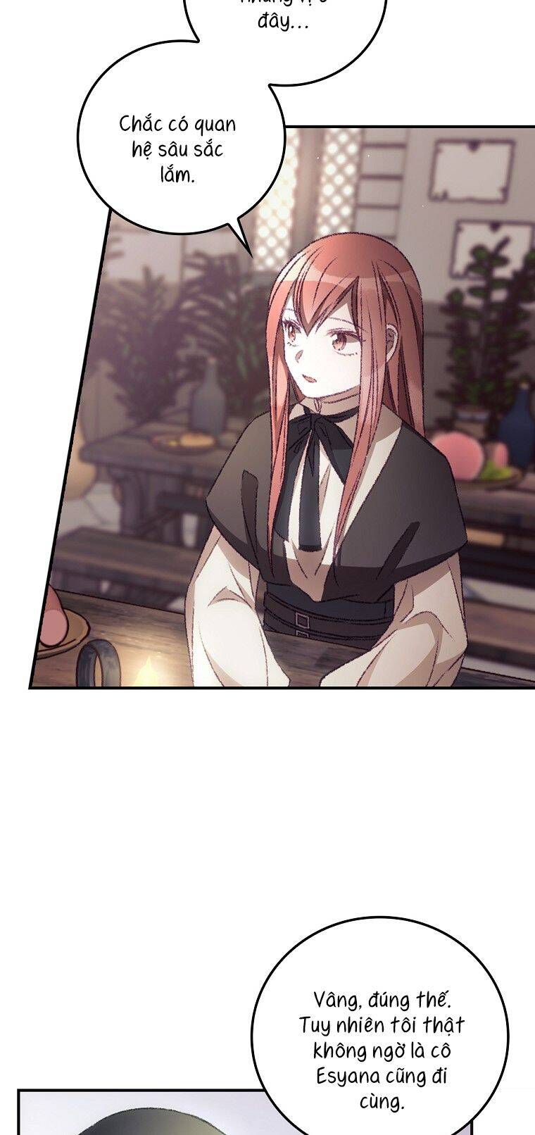 Tôi Nhìn Thấy Cái Chết Của Bạn Chapter 20 - 29