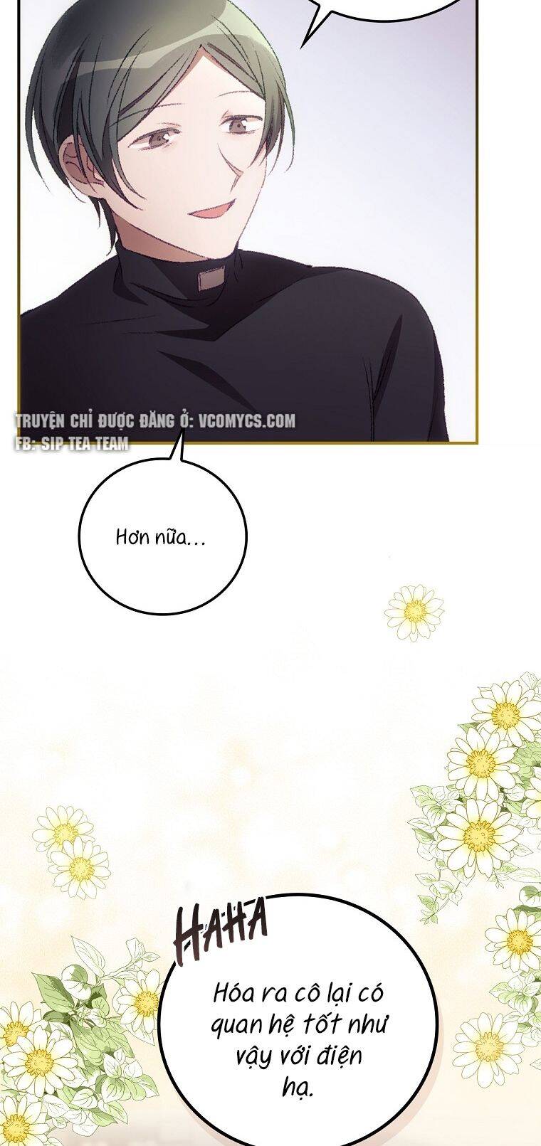 Tôi Nhìn Thấy Cái Chết Của Bạn Chapter 20 - 30