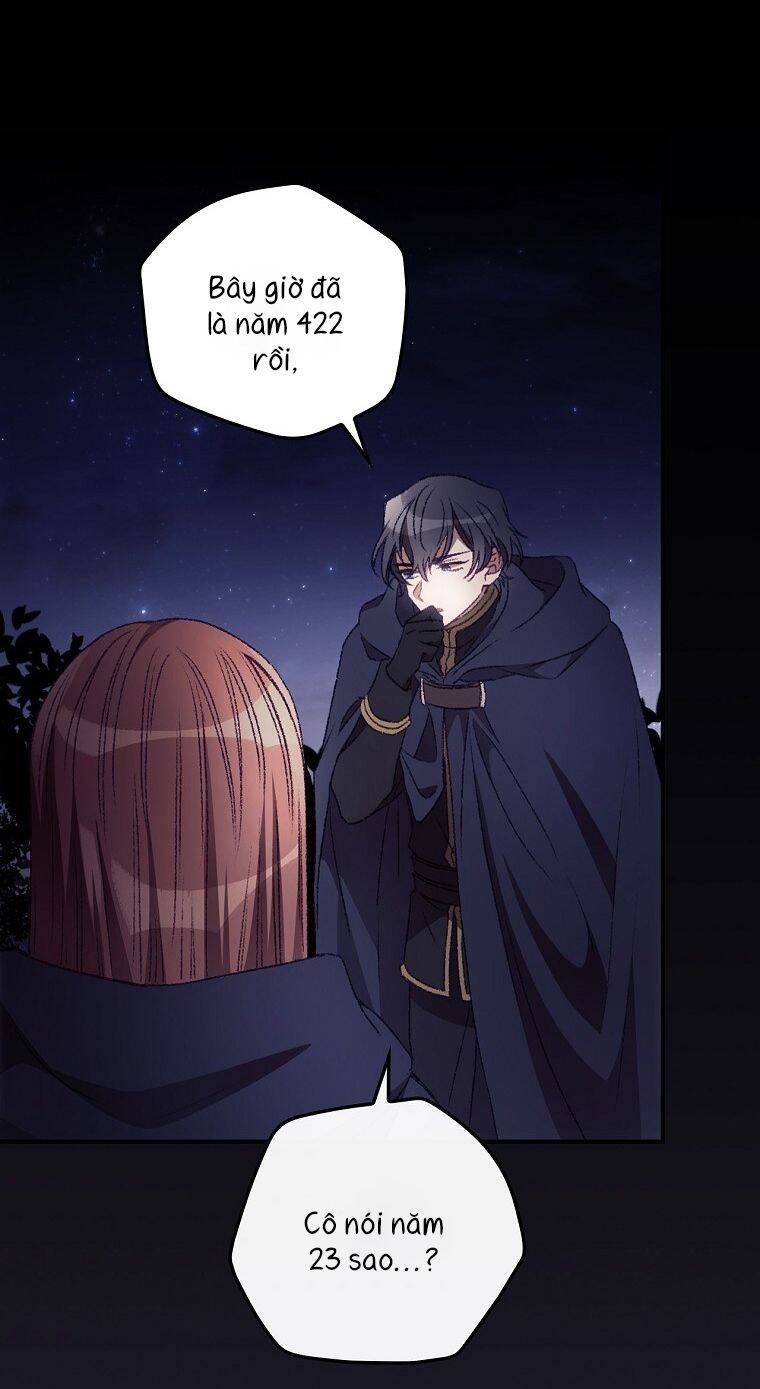 Tôi Nhìn Thấy Cái Chết Của Bạn Chapter 20 - 4