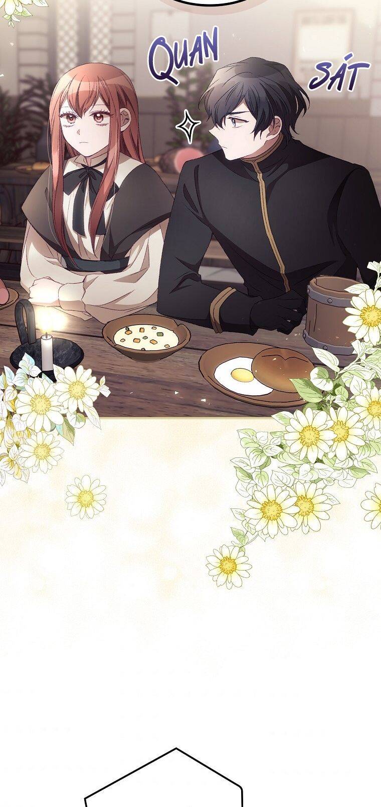 Tôi Nhìn Thấy Cái Chết Của Bạn Chapter 20 - 31