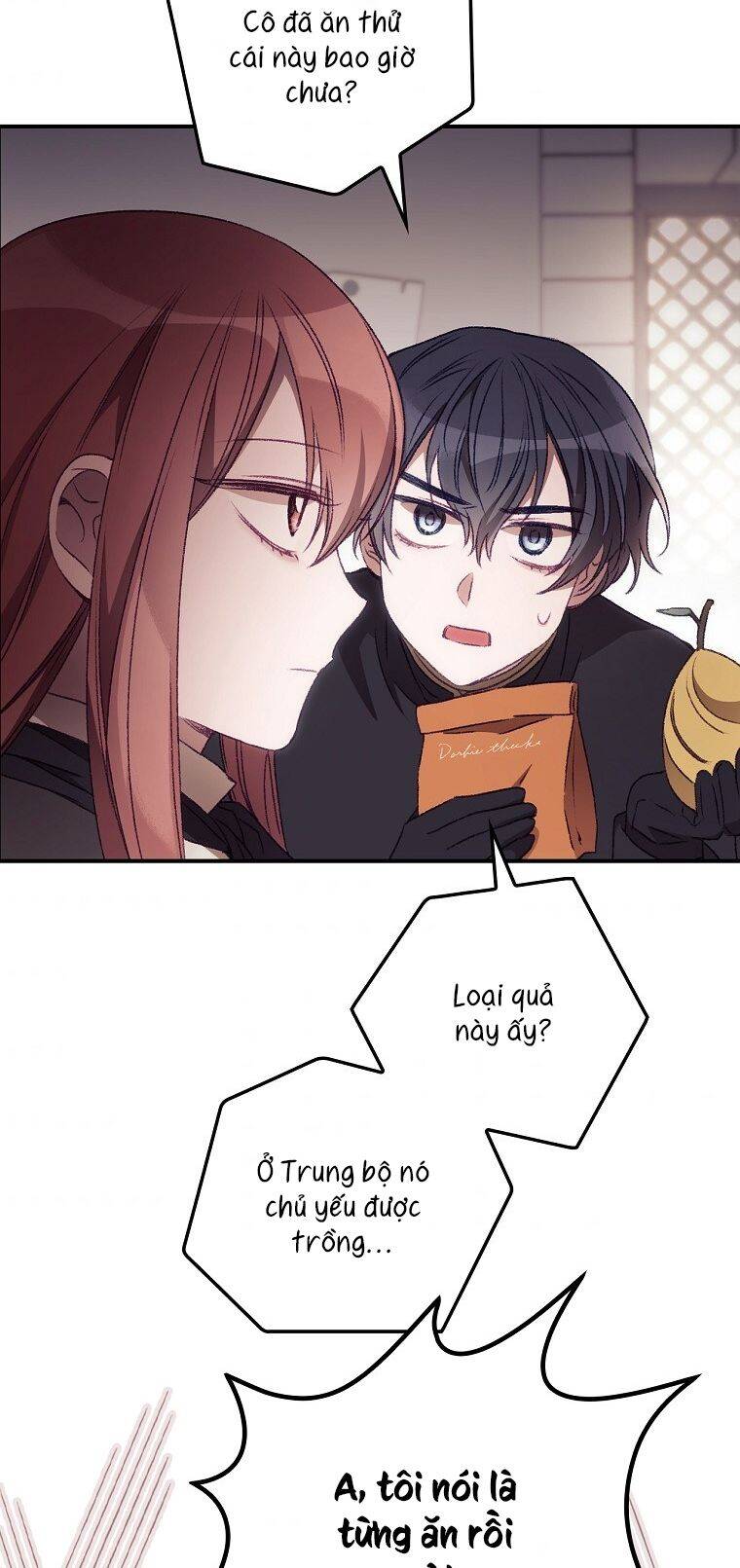 Tôi Nhìn Thấy Cái Chết Của Bạn Chapter 20 - 32