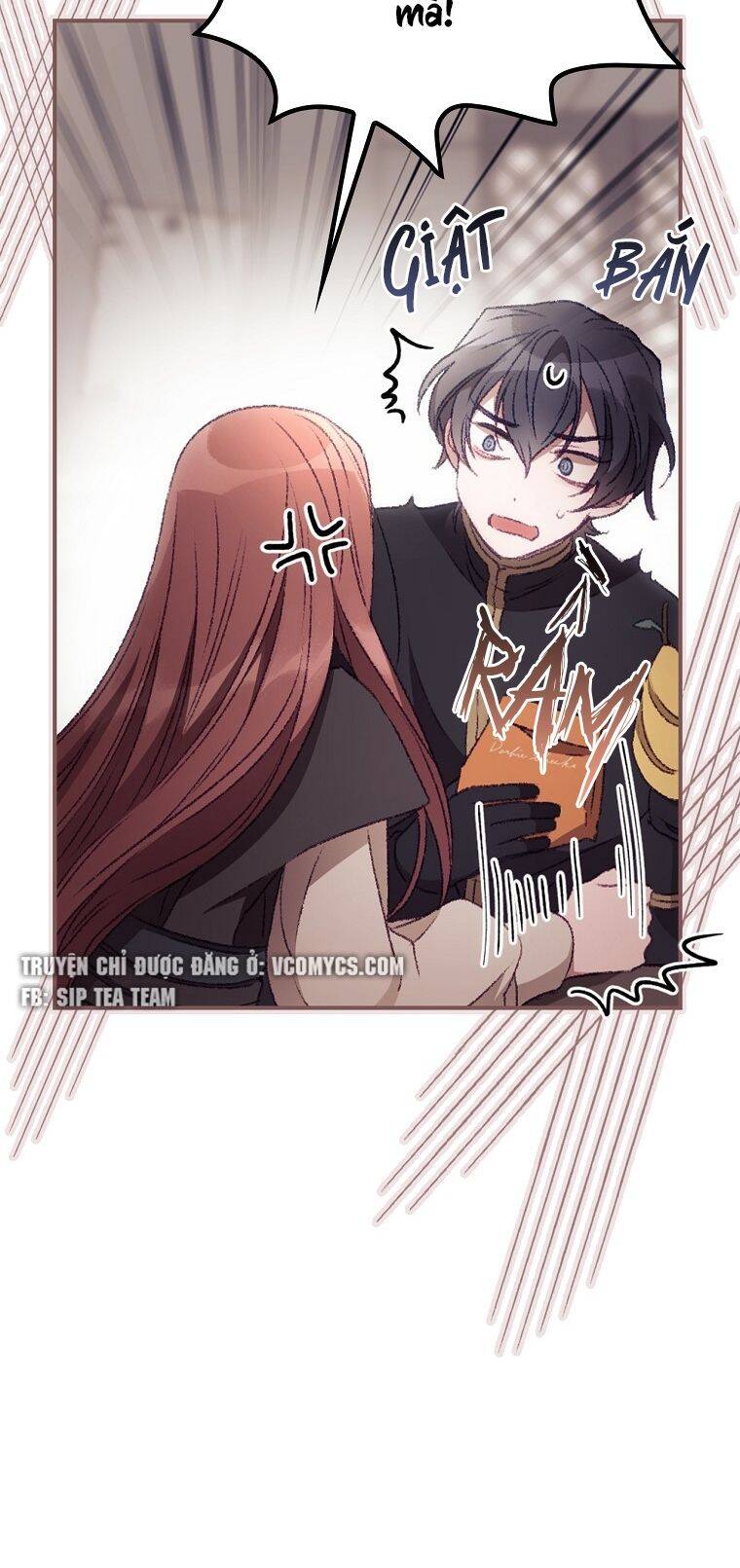 Tôi Nhìn Thấy Cái Chết Của Bạn Chapter 20 - 33