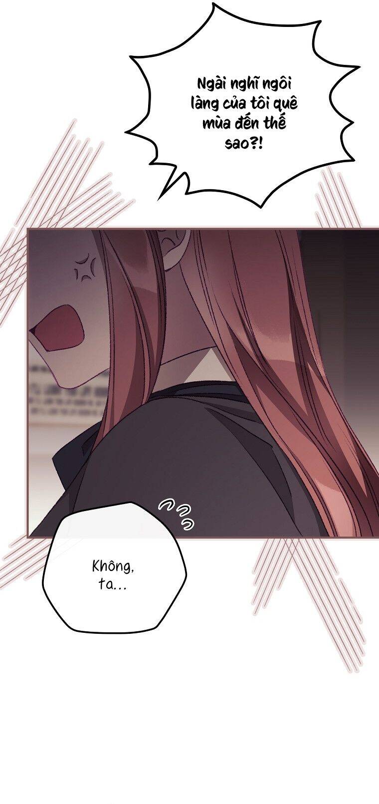 Tôi Nhìn Thấy Cái Chết Của Bạn Chapter 20 - 34