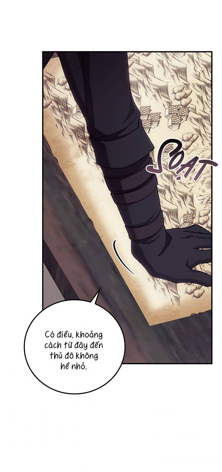 Tôi Nhìn Thấy Cái Chết Của Bạn Chapter 20 - 37