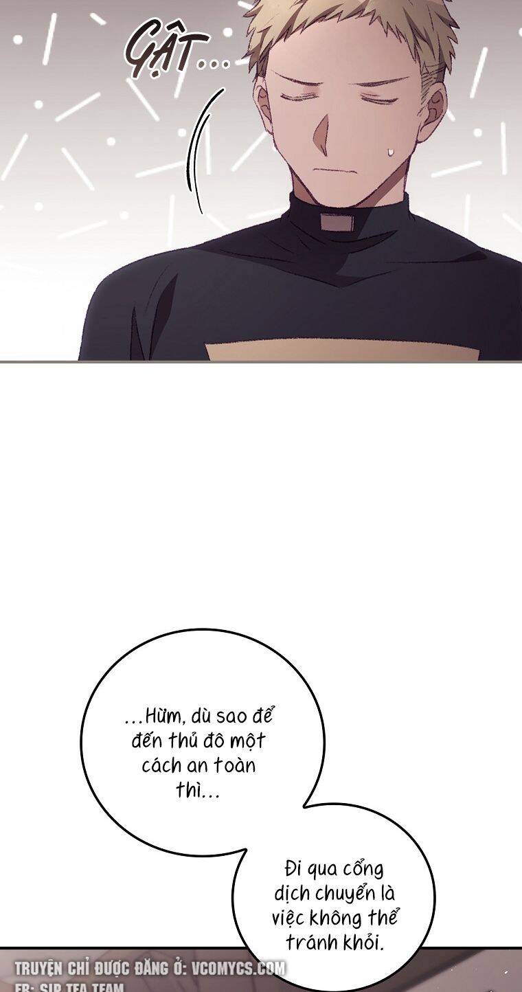 Tôi Nhìn Thấy Cái Chết Của Bạn Chapter 20 - 40