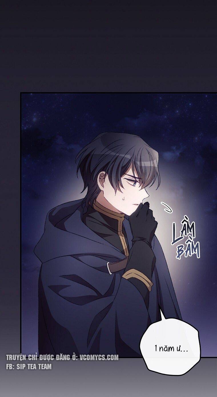 Tôi Nhìn Thấy Cái Chết Của Bạn Chapter 20 - 5