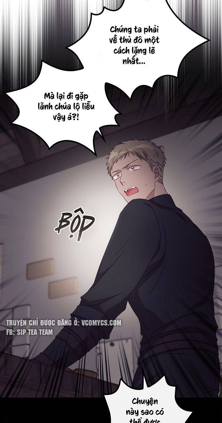 Tôi Nhìn Thấy Cái Chết Của Bạn Chapter 20 - 45