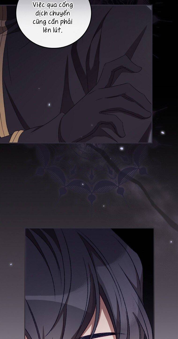 Tôi Nhìn Thấy Cái Chết Của Bạn Chapter 20 - 52