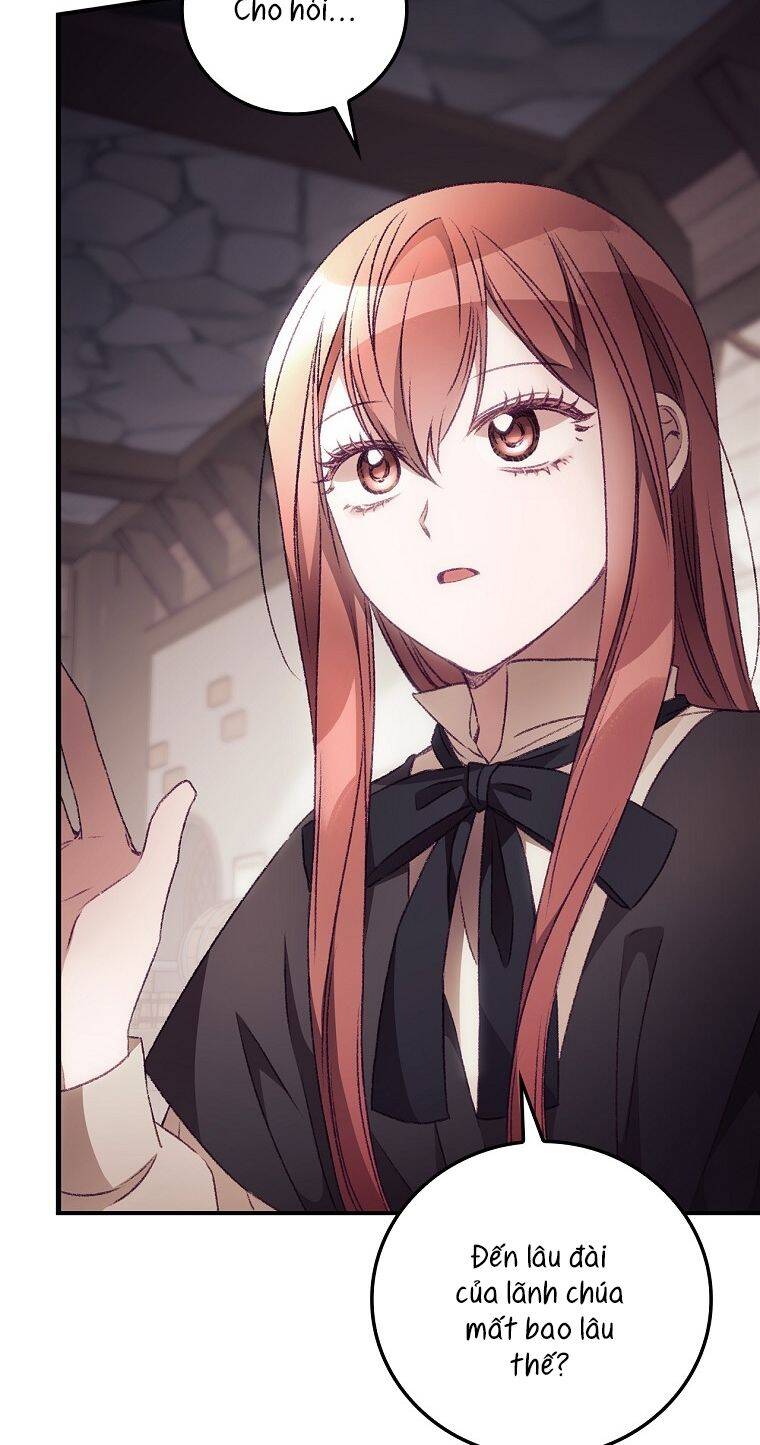 Tôi Nhìn Thấy Cái Chết Của Bạn Chapter 20 - 56