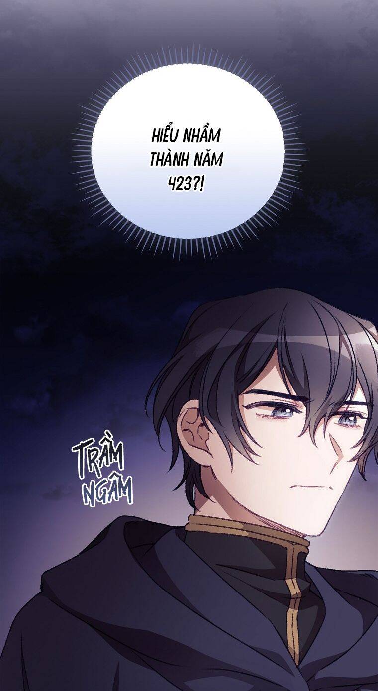 Tôi Nhìn Thấy Cái Chết Của Bạn Chapter 20 - 7