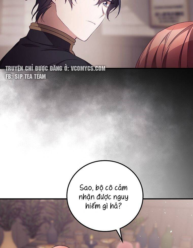 Tôi Nhìn Thấy Cái Chết Của Bạn Chapter 20 - 61