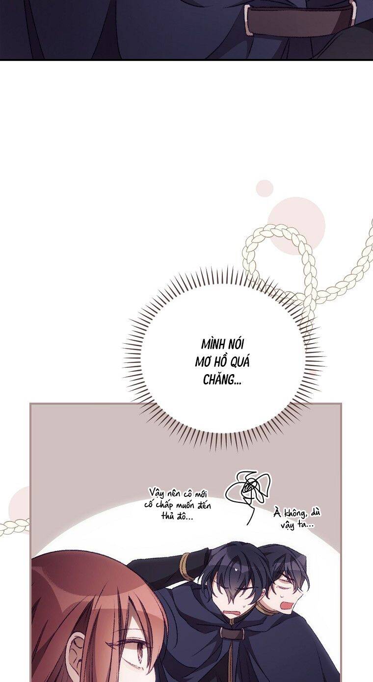 Tôi Nhìn Thấy Cái Chết Của Bạn Chapter 20 - 8