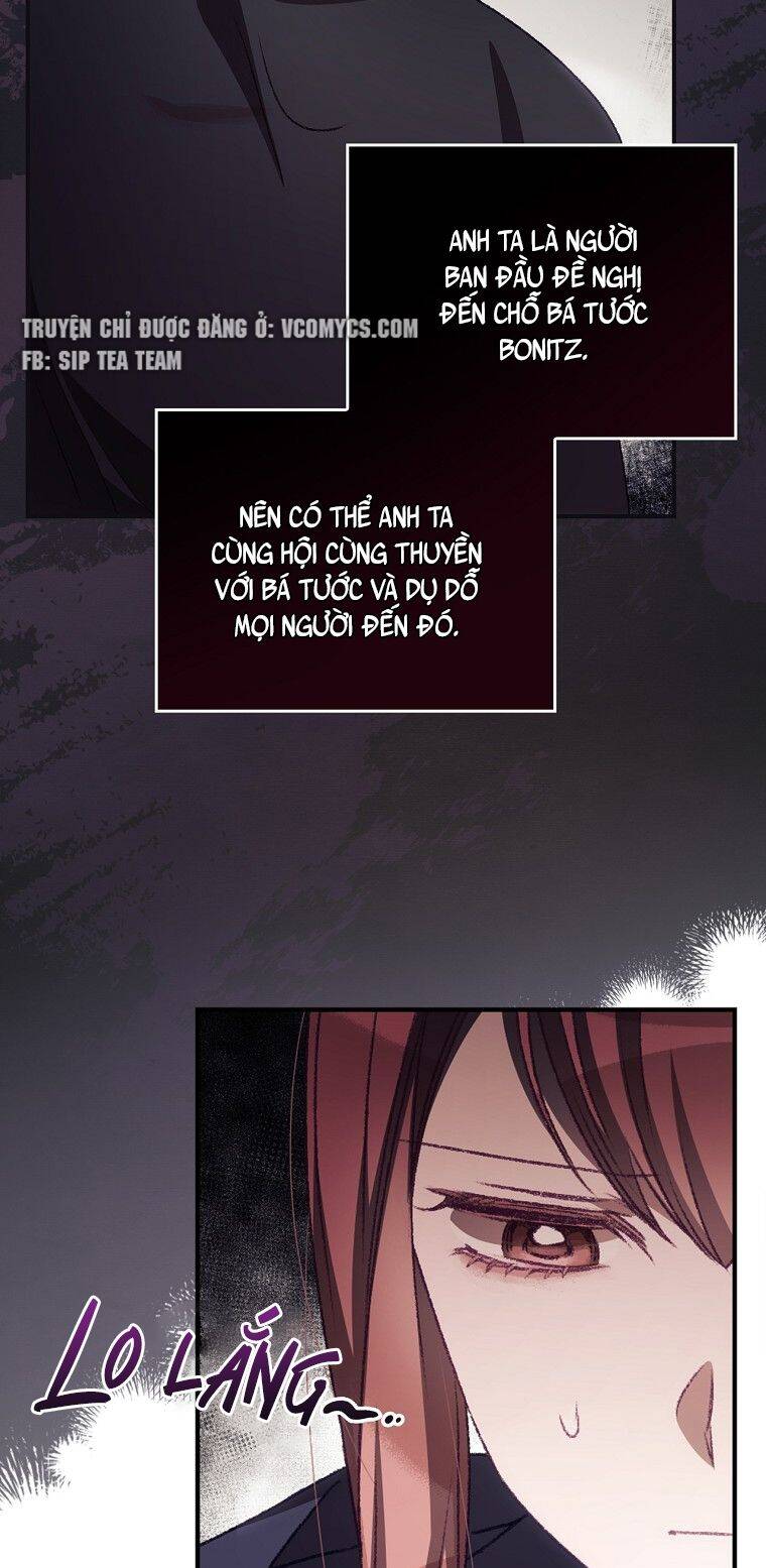 Tôi Nhìn Thấy Cái Chết Của Bạn Chapter 21 - 12