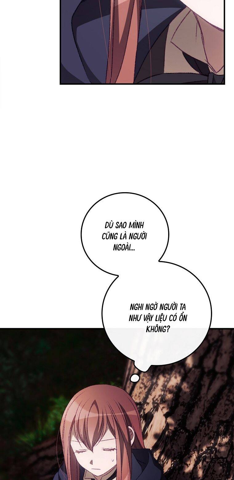 Tôi Nhìn Thấy Cái Chết Của Bạn Chapter 21 - 13