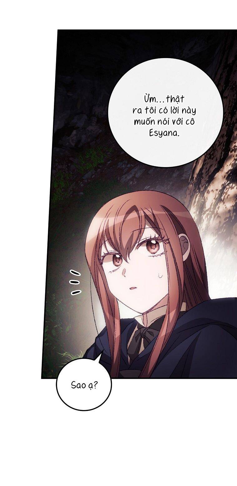 Tôi Nhìn Thấy Cái Chết Của Bạn Chapter 21 - 17