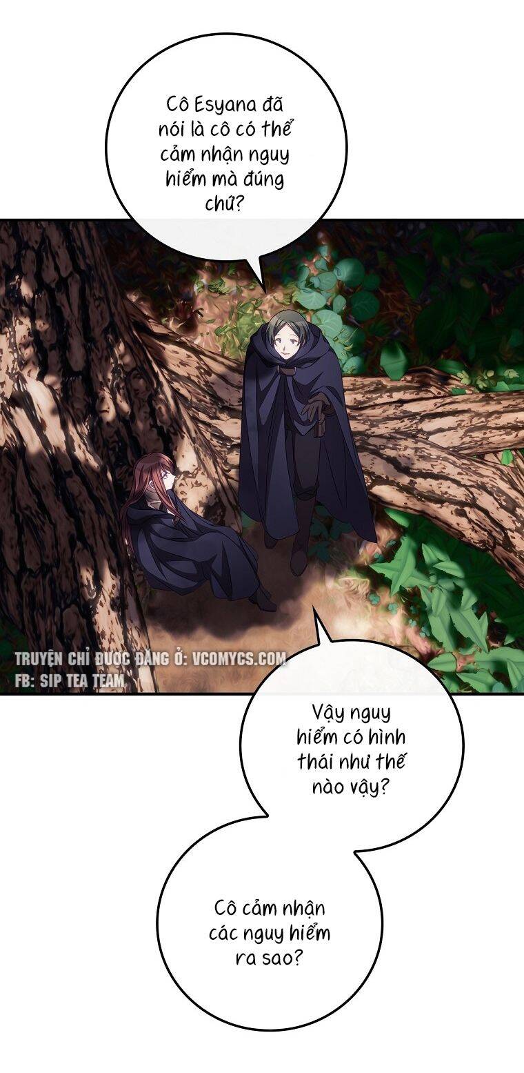 Tôi Nhìn Thấy Cái Chết Của Bạn Chapter 21 - 18